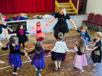 Dance school named 'best start-up of the year' at national awards