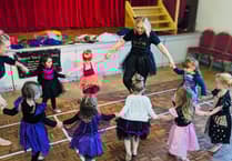 Local dance school named 'best start-up of the year' at national awards