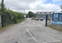 Fire crews identify cause of blaze at Holsworthy business