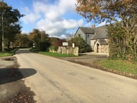 Planning: Solar panels for Grade II village hall approved 
