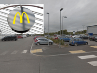 Thousands sign petition protesting plans for McDonalds in coastal town