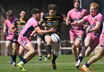 Cornwall name team for County Championship opener with Kent