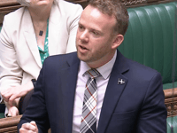 Cornwall's Voice: Ben Maguire, Liberal Democrat MP for North Cornwall