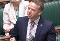 Cornwall's Voice: Ben Maguire, Liberal Democrat MP for North Cornwall