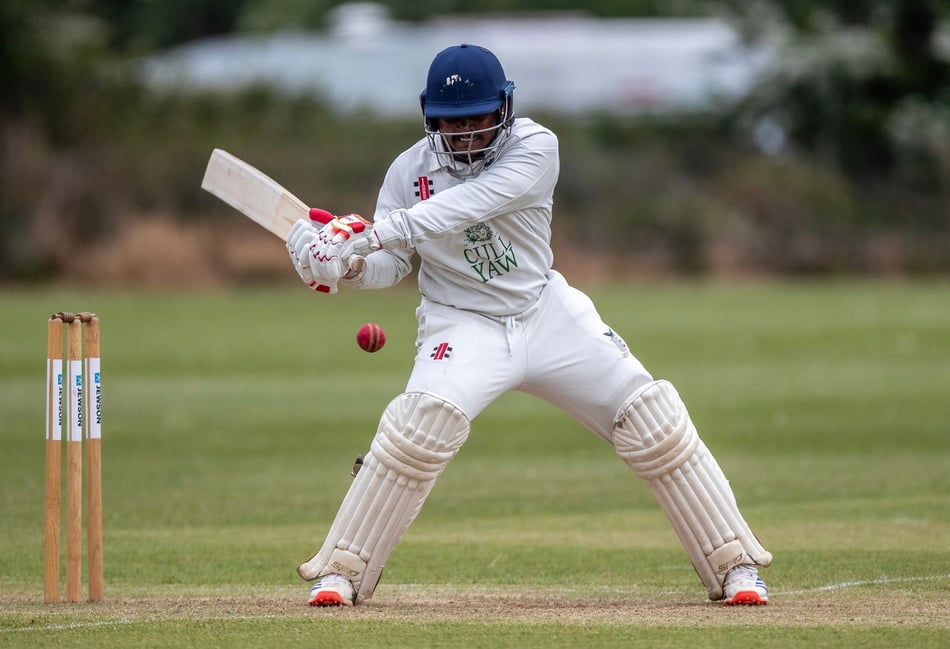 Werrington cruise to victory at old foes St Austell