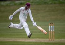 Lawson hails Werrington after fine 'team performance'