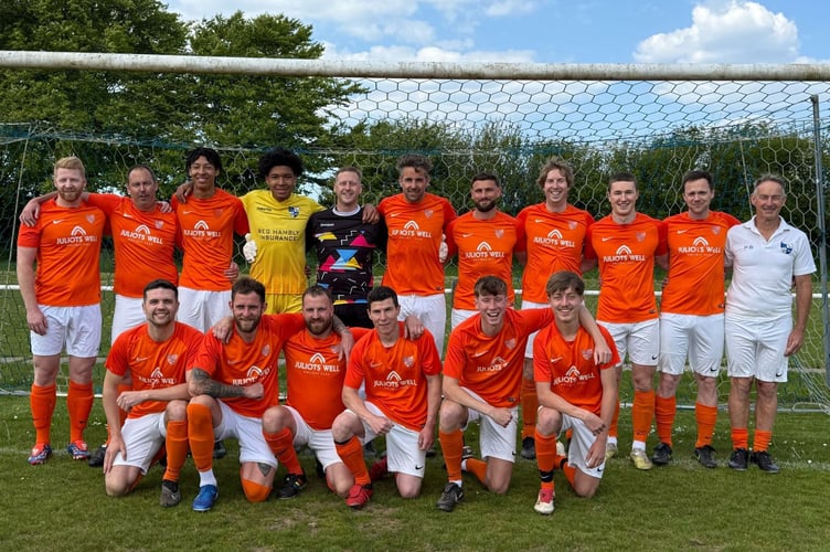 Camelford Reg Testimonial.