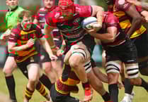 Cornish Pirates move up to third with victory over Ampthill