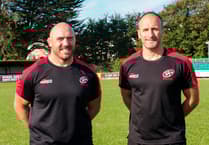 Coaching duo excited for the future after agreeing new deals at Pirates