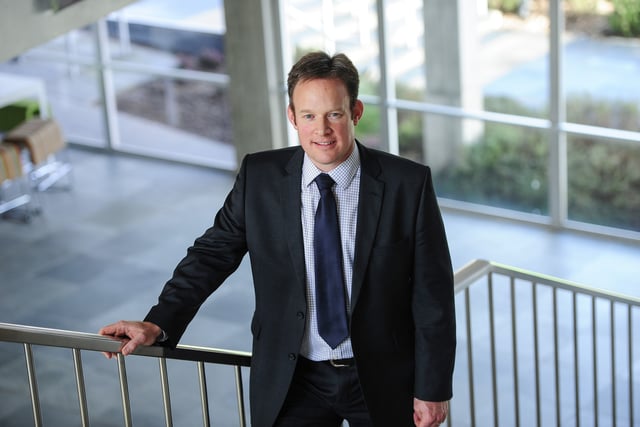 Councillor launches government criticism amid difficult budget 