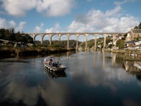 Heritage Fund project leaves lasting legacy across Tamar Valley