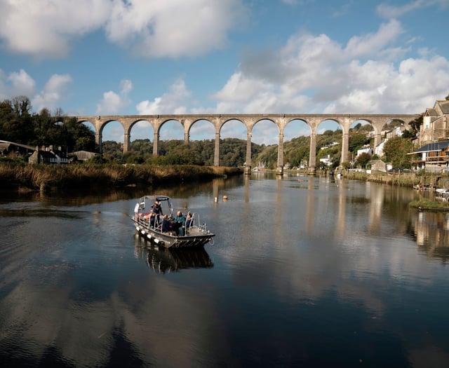 Ferry given a sustainable new lease on life