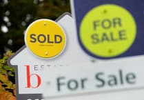 Cornwall house prices outpace South West average