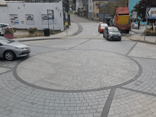 Bodmin roadworks: upcoming disruptions
