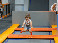 Half-term fun for all at Cornwall’s Better Leisure Centres
