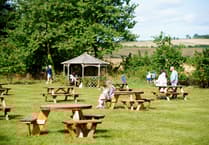National Beer Garden Day: celebrate by supporting your local in Cornwall, as pubs and bars continue to shut across the UK