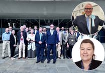 Reform members defend living miles from areas they represent