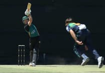 Callington look to remain unbeaten as Blues register Mitchell