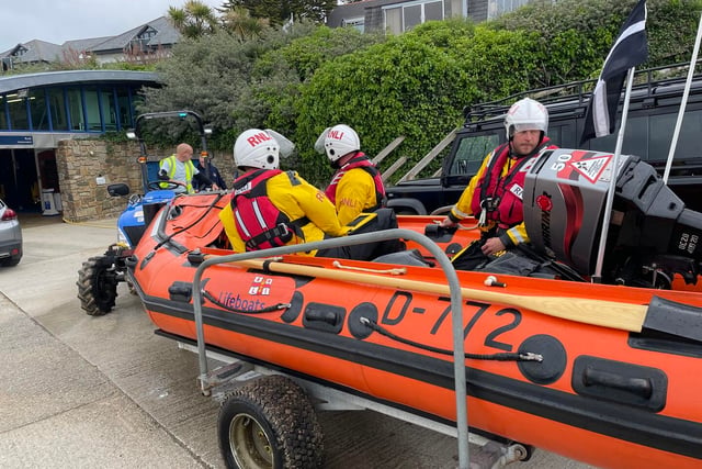 Community news across North Cornwall, Torridge and beyond