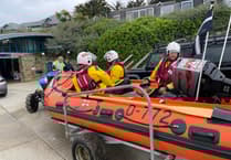 Community news across North Cornwall, Torridge and beyond
