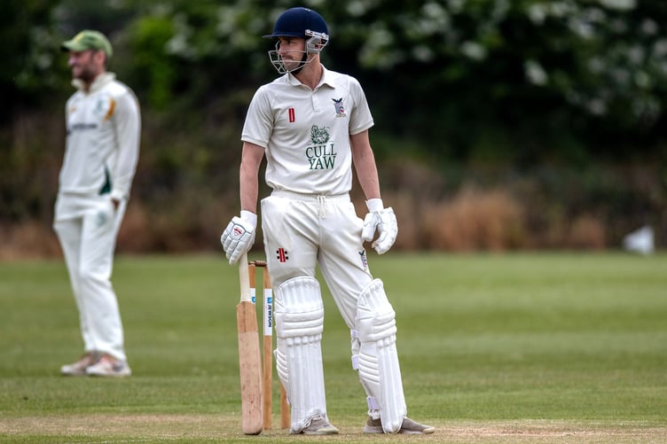 Sam Hockin.