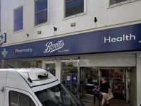 Bodmin criminal avoids jail