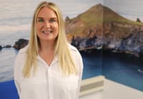 Cornwall College graduate appointed new Concorde director