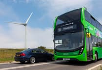 Bus company to offer free Remembrance travel for all Armed Forces personnel