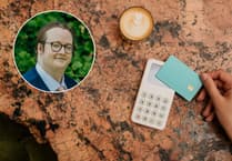 Is cash really king?