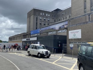 NHS urges South West residents to seek care despite doctor strikes