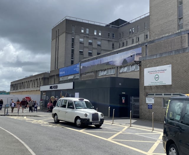NHS urges South West residents to seek care despite doctor strikes