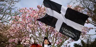 The latest news on St Piran's Day Cornwall 2026
