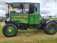 Steam rally's future at risk after 41 years