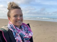 Polzeath footpath reopens after campaign