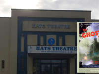 HATS go back in time