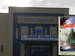 HATS go back in time