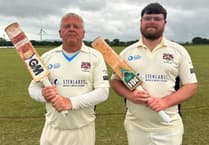 Run-fest glory for South Petherwin in Division Three thriller