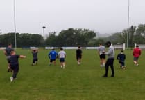 Hackett targets experience as Bude Town look to kick on