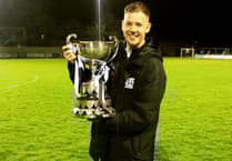 Hall steps down at Holsworthy after 'taking it as far as I can'