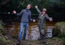 Documentary reveals how farmers are tackling flooding naturally