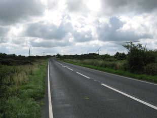 Cornwall Council approves windfarm near Launceston