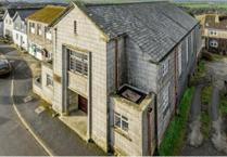 Planning: Former chapel on Bodmin Moor could become a house