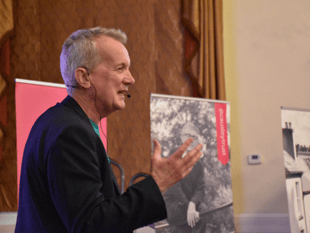 Stellar lineup of celebrated poets set to attend festival