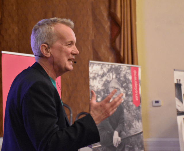 Stellar lineup of celebrated poets set to attend festival