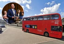 MP pushes for vital bus route to be restored amid rising costs