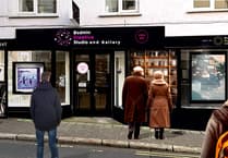 Bodmin Revival CIC transforms empty shop into creative hub