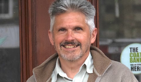 Christians Together: How I almost become a Grinch