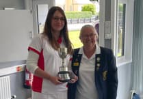 Worth wins Group Two Four Wood Singles title