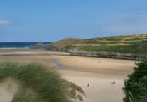 Henwyn Tyller/Place Names - Crantock