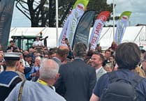 MP challenges Duke of Cornwall to join him riding the waves